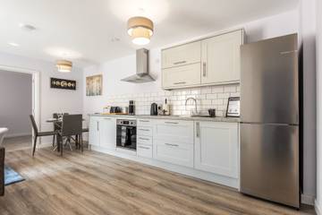 Apartment for 4 People in York, Yorkshire, Photo 1