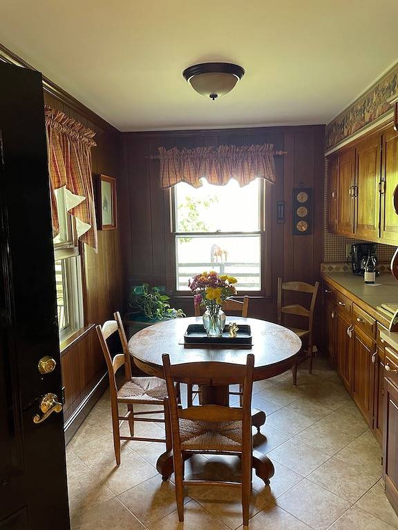 Colliver House at Claybank Farm in Lexington, Kentucky