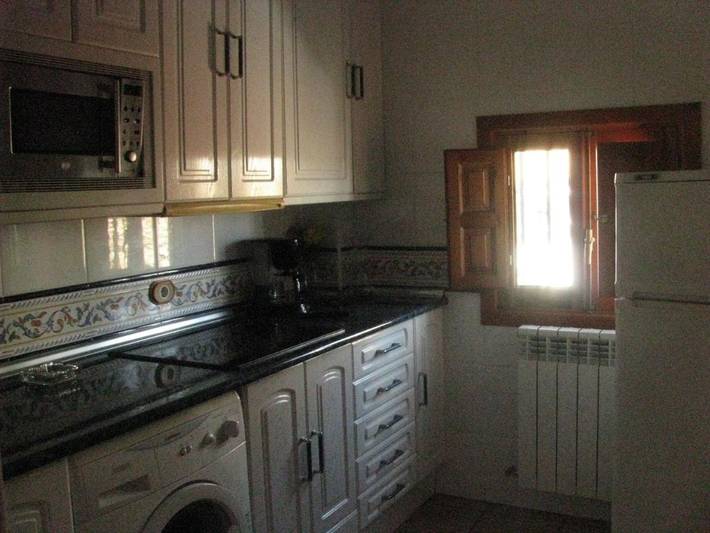 Casa rural para 4 personas en Provincia de Huesca - 4