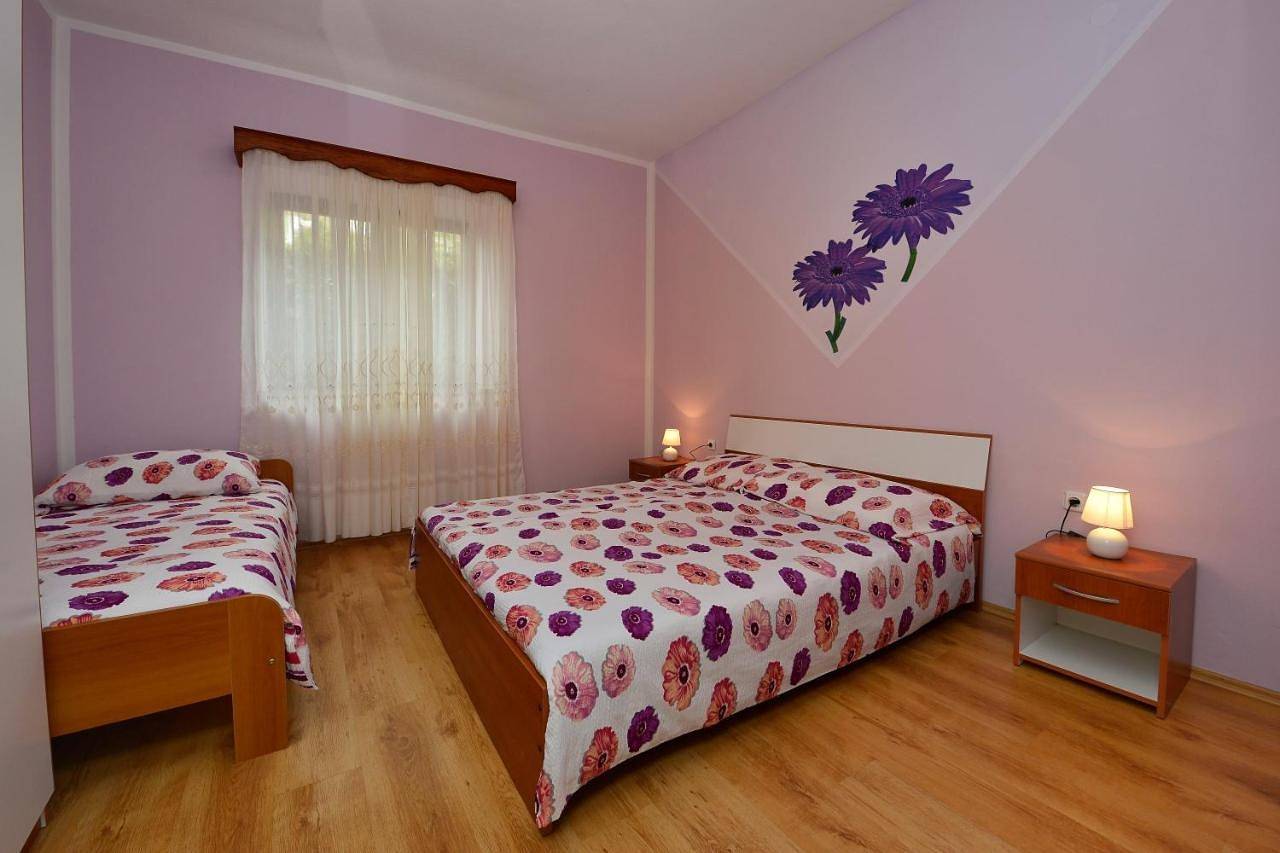Ganze Wohnung, Apartments Ella in Kukci, Porec und Umgebung