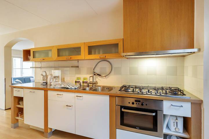 Bauernhof für 12 Personen, mit Terrasse und Pool in Südholland - 4
