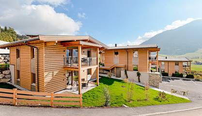 Appartement voor 6 Personen in Brixen im Thale, Hohe Salve, Afbeelding 1