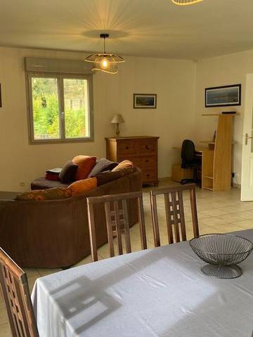 Gîte pour 6 Personnes dans Barneville-Carteret, Cotentin, Photo 4