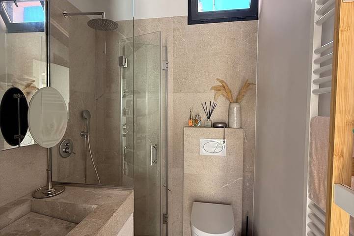 Ferienhaus für 5 Personen, mit Haustier in Port d'Andratx - 4