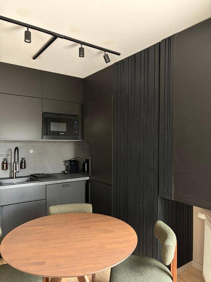 Gîte pour 5 personnes, avec terrasse à Coupvray - 4