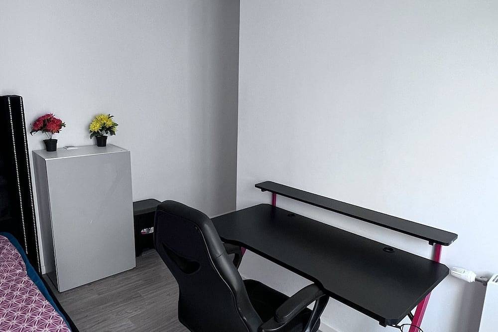 Apartamento entero, Chambre Privée á 25 min de la Defense in Sartrouville, Yvelines