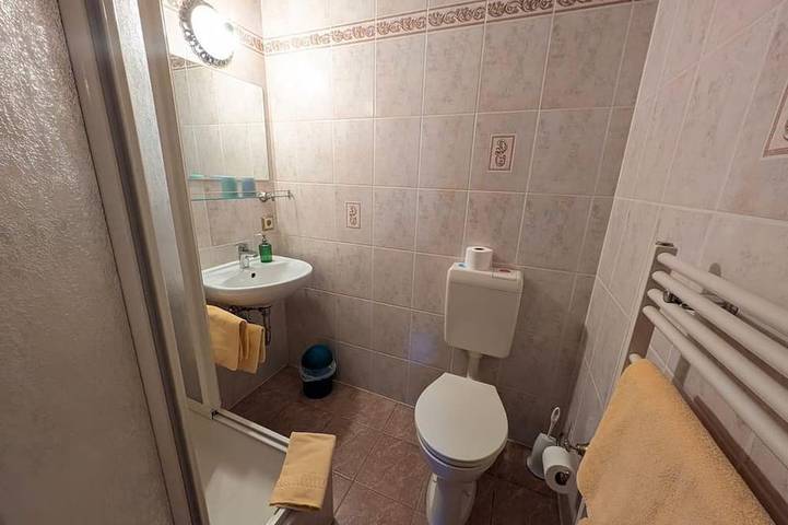 Chambre d’hôte pour 2 personnes à Klingenthal - 4