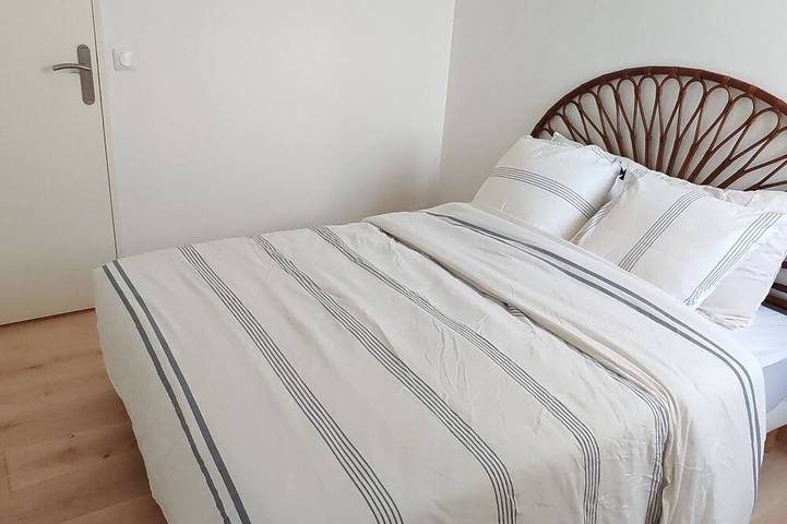 Gîte pour 6 personnes à Mons-en-Barœul - 4