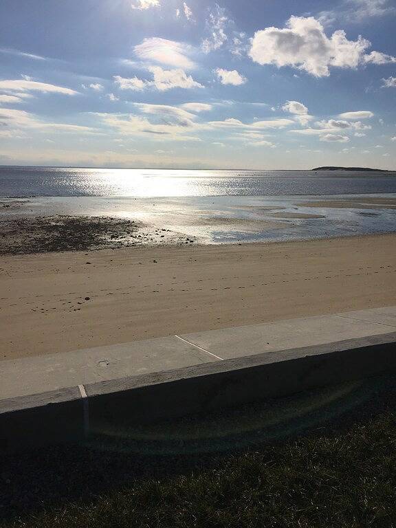 Cabin for 4 Guests in Wellfleet, Cape Cod