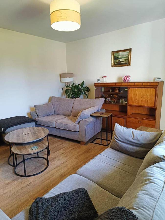 Location de vacances pour 5 personnes, avec vue et jardin, animaux acceptés dans Kyle of Lochalsh - 3