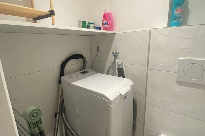Gîte pour 2 personnes dans Parc du Bois Vidal - 4