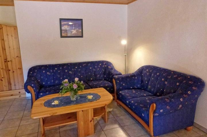 Agriturismo für 4 Personen, mit Terrasse in Handewitt - 3