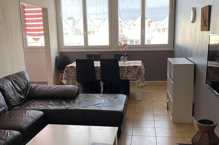 Holiday apartment for 6 people - 1