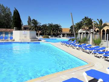 Holiday Rental for 4 People in Arles, Camargue Regional Natural Park, Photo 1