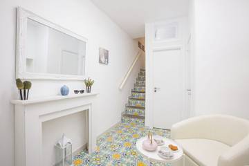 Apartment for 4 People in Sorrento, Tyrrhenian Coast Campania, Photo 1