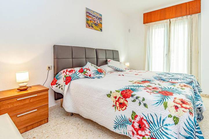 Appartement entier, Beautiful apartment in Rincón de la Victoria in Playa de Rincón de la Victoria, Rincón de la Victoria
