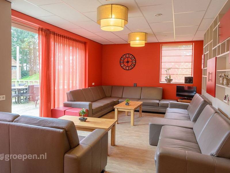Gruppenunterkunft Blokzijl in Ijsselmeer