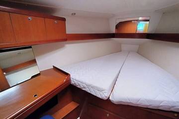Hausboot für 4 Personen in Saint-Quay-Portrieux, Côtes-d'Armor, Bild 2
