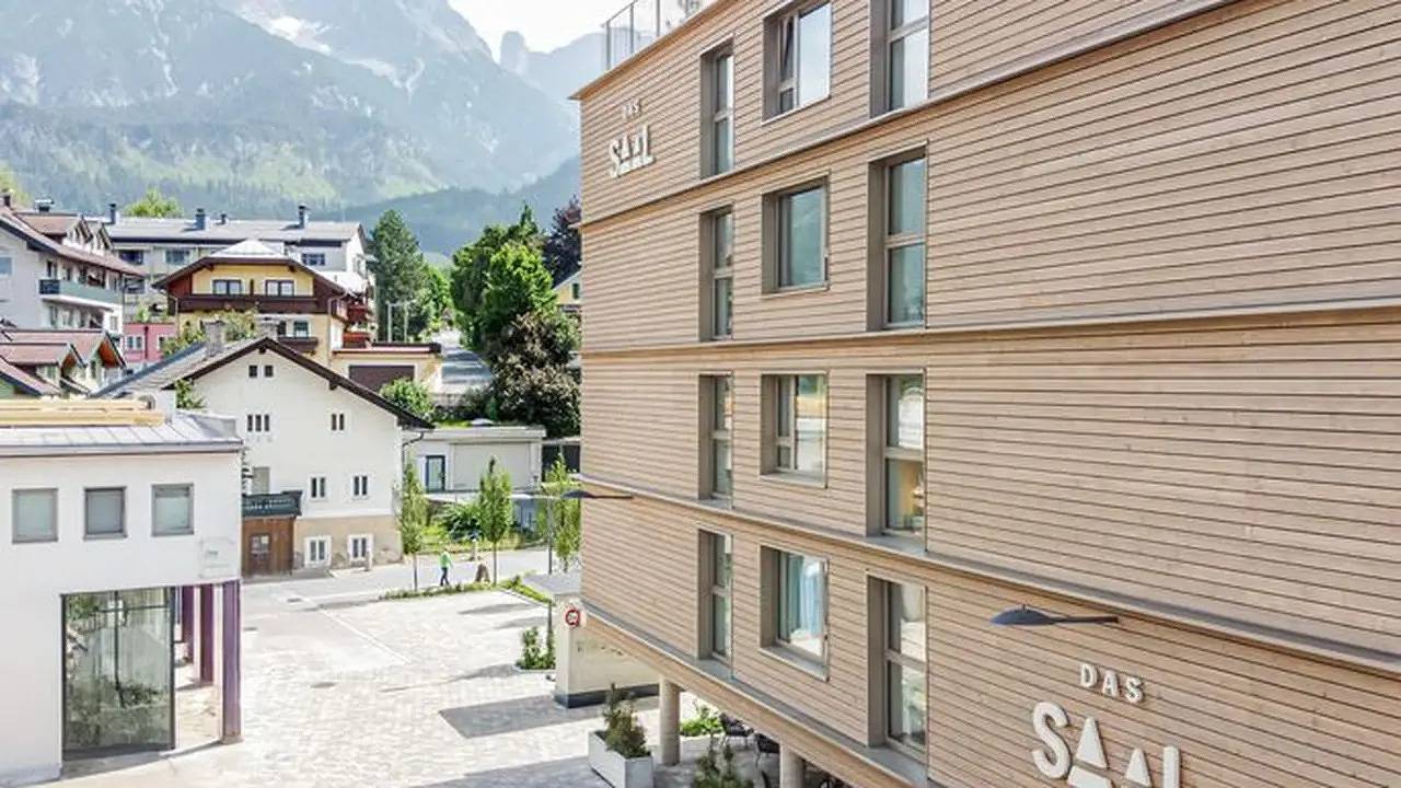 Doppelzimmer für 1 Person (20 m²) in Saalfelden am Steinernen Meer in Saalfelden, Saalfelden am Steinernen Meer