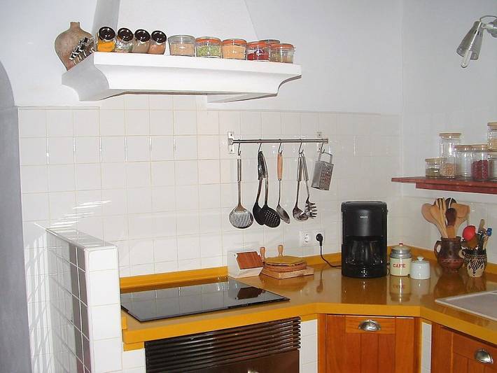 Casa rural para 7 personas, con jardín en Alentejo - 3