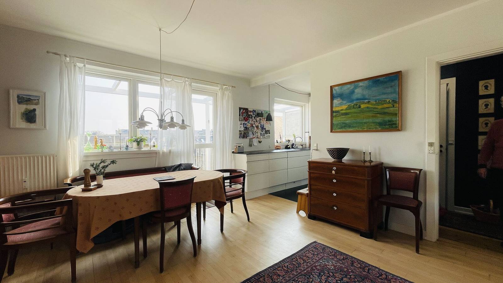 Appartamento intero, Frederiksberg - 2 Br - 4 People - Frederiksberg - 2 Br - 4 People - Perfect Family in Frederiksberg, Copenaghen