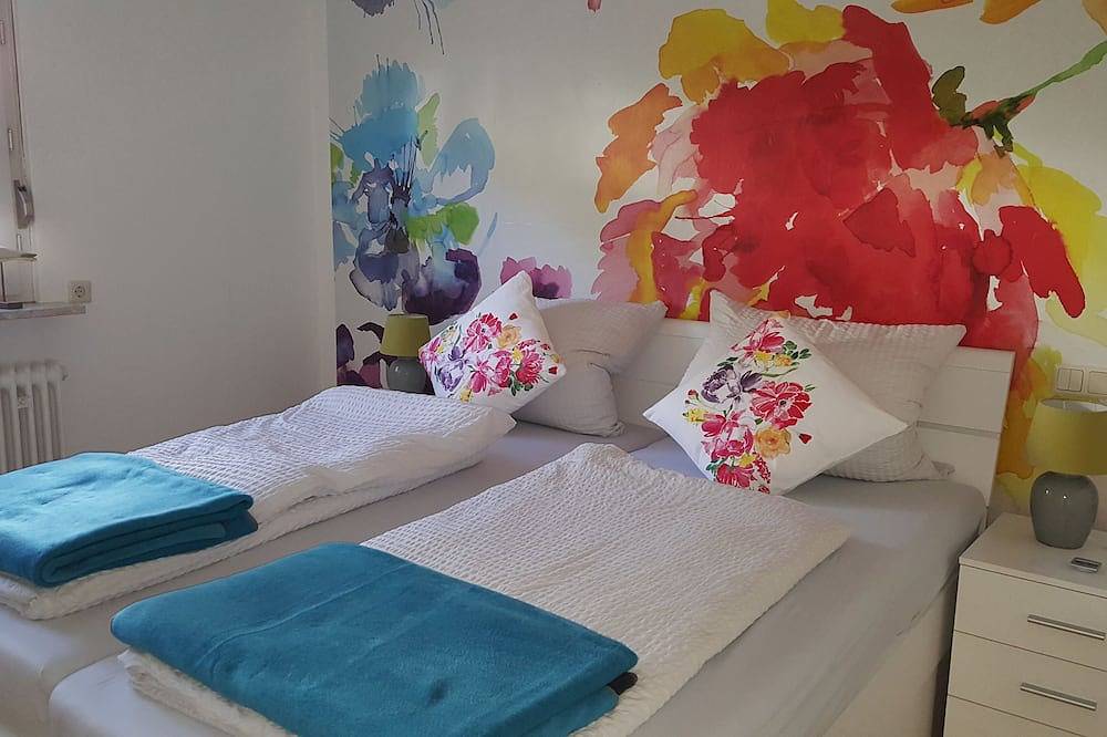 Ganze Wohnung, Ferienwohnung Dora in Bad Breisig, Osteifel