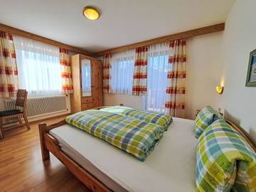 Vakantieappartement voor 9 Personen in Gerlosberg, Bezirk Schwaz, Afbeelding 3