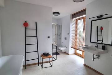 Villa for 16 People in Mielno, Polish Baltic Sea Coast, Photo 3