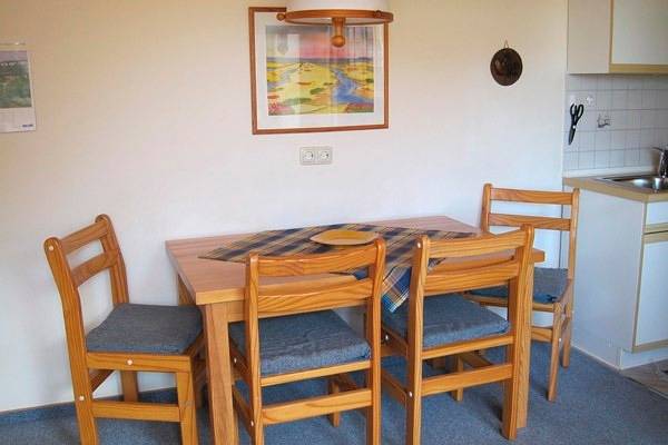 Ferienwohnung für 4 Personen, mit Terrasse und Garten in Dänschendorf - 2