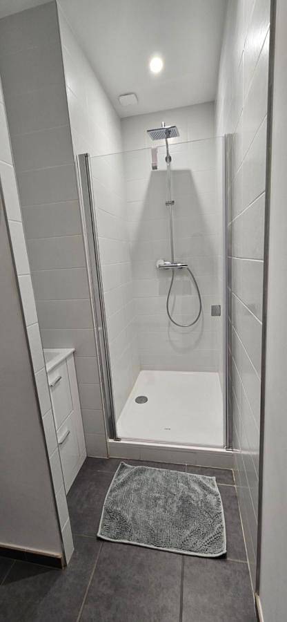 Gîte pour 2 personnes à Roanne - 2