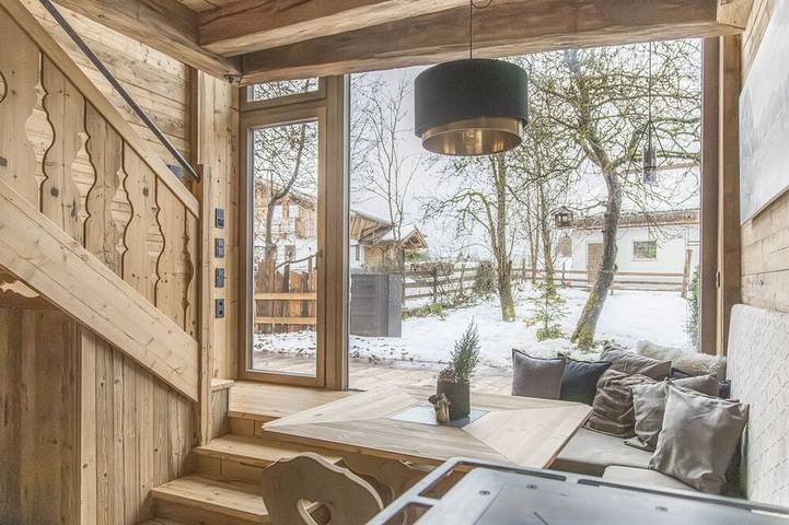 Chalet for 4 people - 1