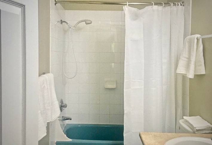 Ferienwohnung für 4 Personen, mit Haustier - 1