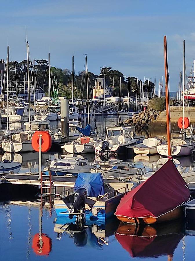 Location de vacances pour 12 personnes, avec jardin et jacuzzi à Poullan-sur-Mer - 3