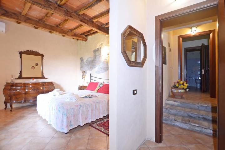 Casale Mulino 16 in Scansano, Provincia de Grosseto