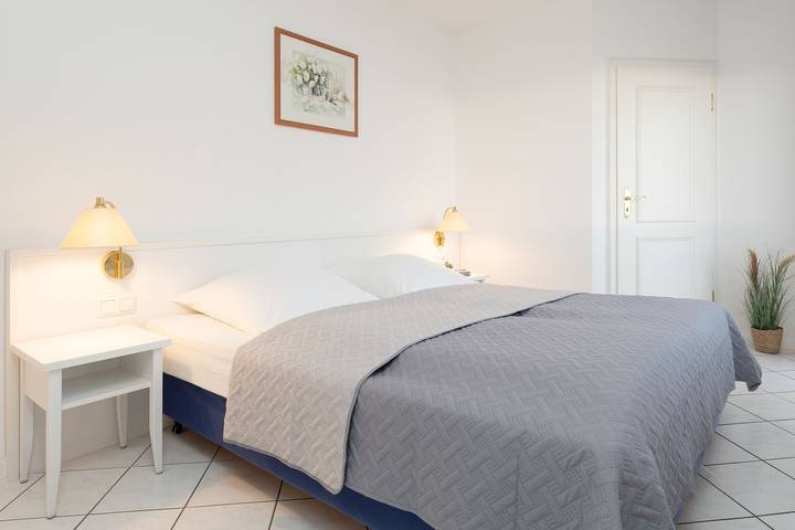 Ganze Ferienwohnung, Seepferdchen Blomen in Sierksdorf, Ostholstein