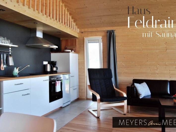 Ferienwohnung für 6 Personen, mit Garten in Wismarer Bucht - 2