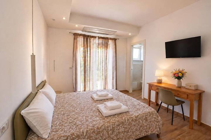 Cozy home in Diamante with WiFi in Diamante (desambiguación), Costa Tirrénica Calabria