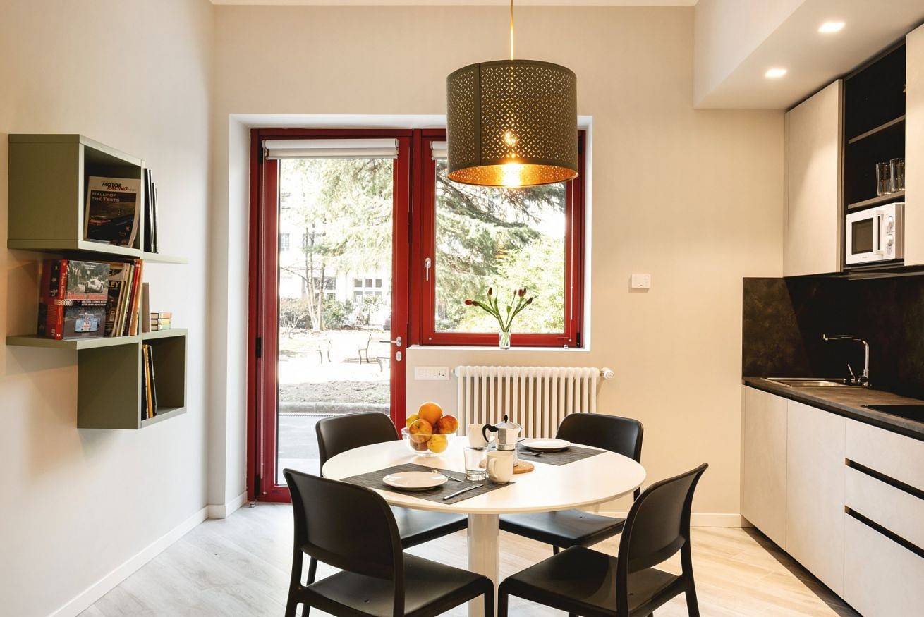 Appartement entier, Bainsizza 3/4 Bo self in Bologne, Province de Bologne