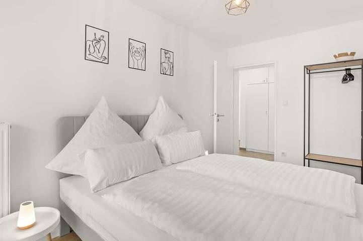 Ganze Wohnung, Ferienwohnung Liara in Marktoberdorf, Bayerisch Schwaben