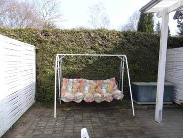 Bungalow für 3 Personen in Mirow, Mecklenburg-Vorpommern, Bild 4