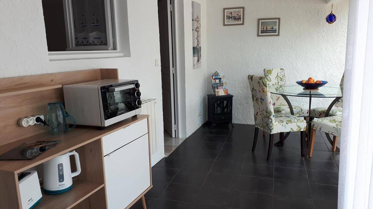 One-Bedroom House in Corme-Royal, Région de Saintes