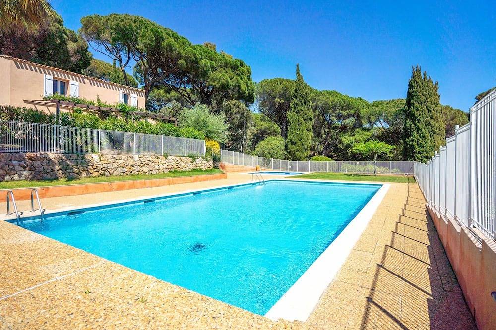 Maison de vacances