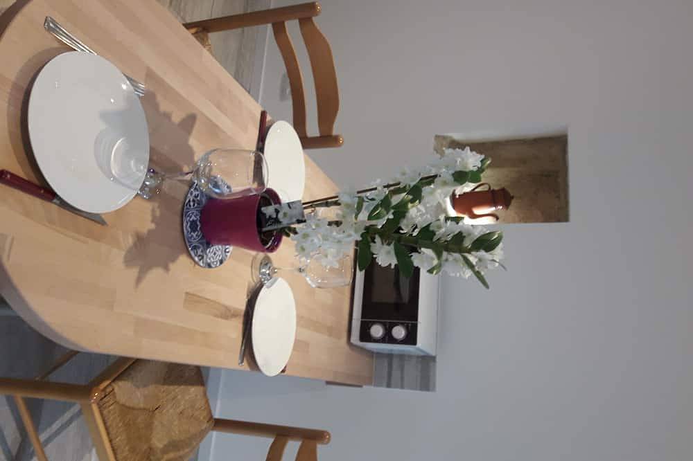 T2 37m² idéalement sité in Pleugueneuc, Région de Saint-Malo