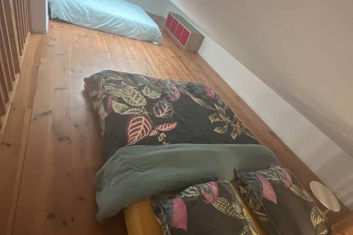 Location de vacances pour 6 personnes à Coufouleux - 2