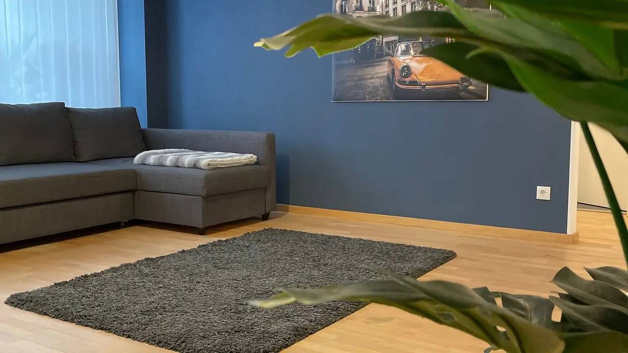 Apartamento vacacional entero, Ferienwohnung für 4 Personen (55 m²) in Bregenz in Bregenz, Bodensee-Vorarlberg