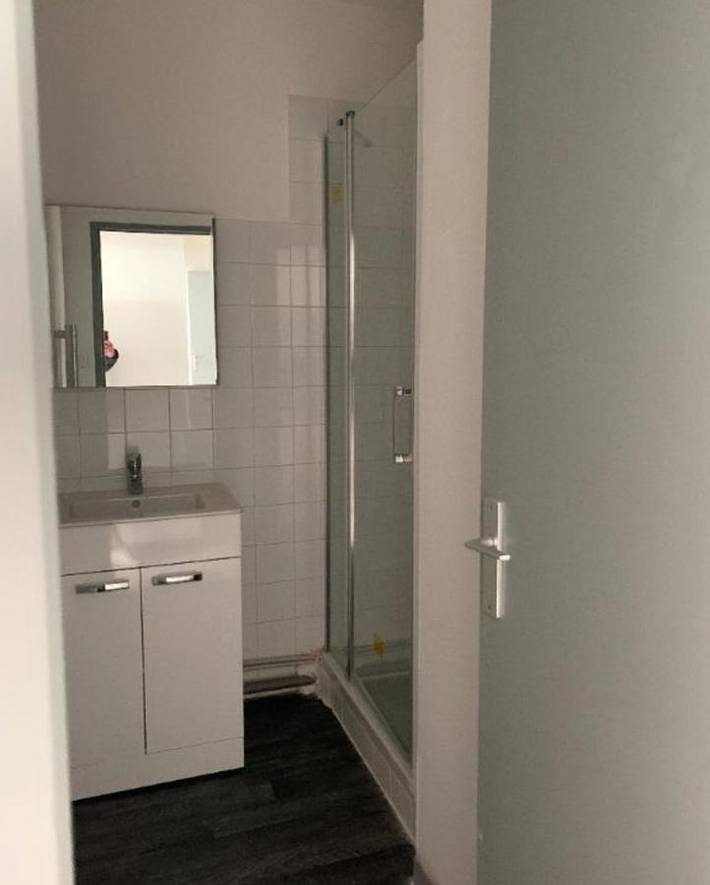 Gîte pour 4 personnes à Pauillac - 3