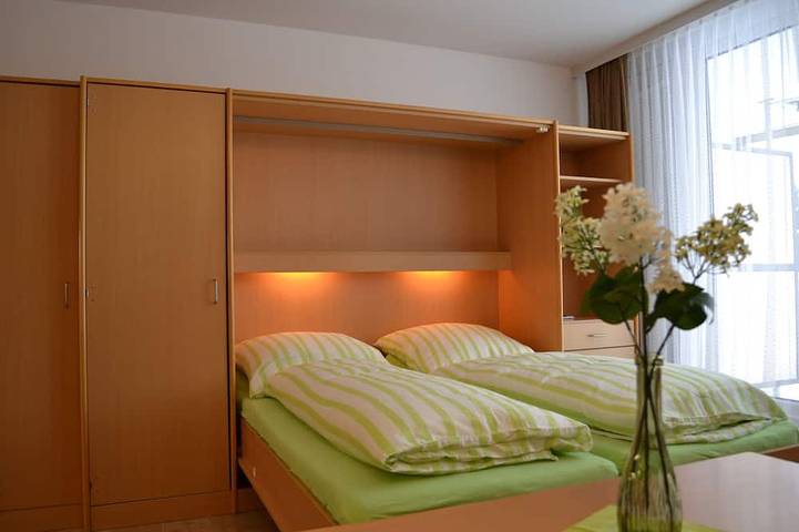 Appartement entier, Bel appartement pour vos vacances en famille in Sankt Englmar, Bavière Orientale