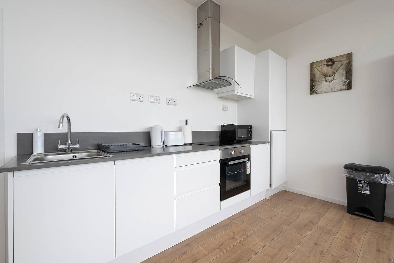 Appartement entier, Winsome Stay in the West Midlands in Sandwell, Région de Birmingham