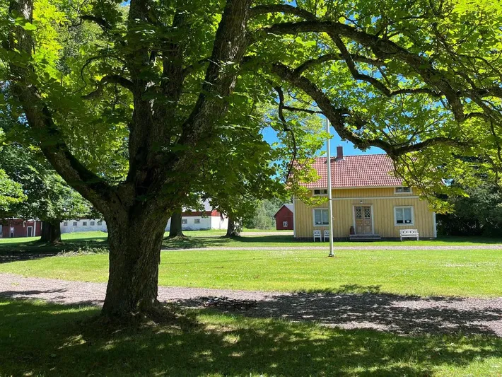 Ferienwohnung für 6 Personen, mit Garten und Terrasse, mit Haustier - 1