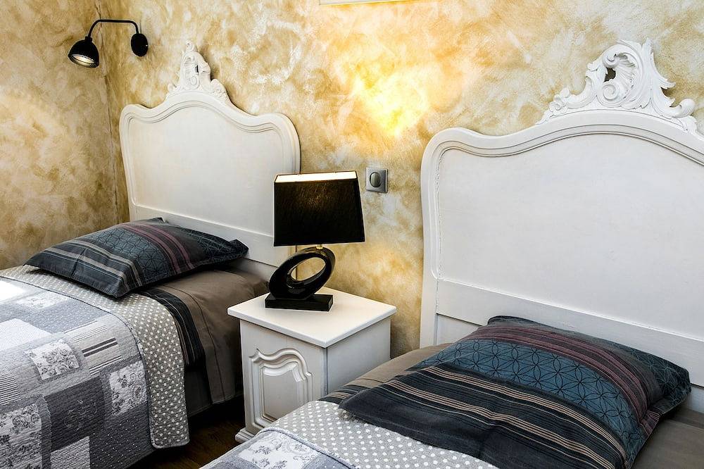 Entire apartment, Spacious 6-person gîte in Kaysersberg in Kaysersberg, Parc naturel régional des Ballons des Vosges